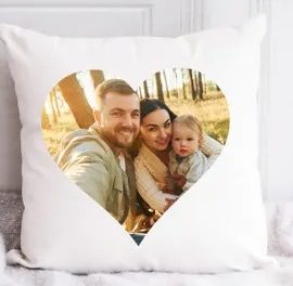 Custom Printed Cushion